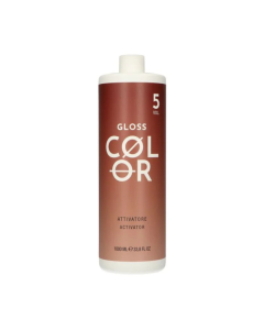 Gloss Color Aktivator 5 vol. 1000ml