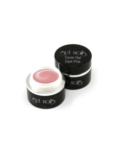 J.N. | COVER GEL PINK 15 G