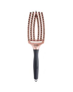 Četka za kosu Trinity Fingerbrush Oro Rosa | Olivia Garden