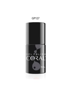  Trajni lak za nokte GP127 5 ml | CORAL