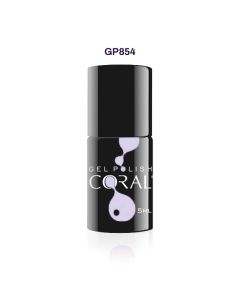 Trajni lak za nokte GP854 5 ml | CORAL
