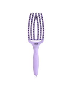 Fingerbrush combo 90s Grape Soda | Četka za kosu | Olivia Garden