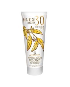 AUSTRALIAN GOLD | BOTANICAL MINERAL LOTION SPF 30 