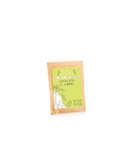 Sol za tijelo i stopala "My Relax Moment - Eucalipto e Limone" 50g