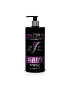 HAIR SYSTEM | Instant šampon | za obnovu kose 500 ml