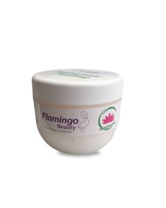 Flamingo Wellness piling sol Harmonie 350gr | Flamingo Beauty