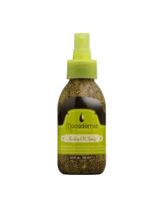 Natural Oil - Healing Oil Spray | Terapeutsko ulje za tanku i oštećenu kosu u spreju 125 ml | Macadamia