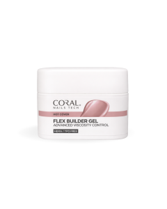 Coral Builder Gel Hot Cover 50 gr