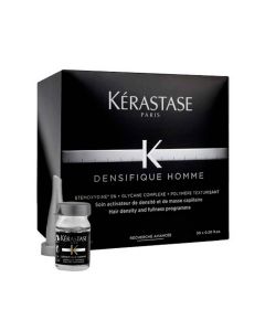 DENSIFIQUE PROGRAM HOMME 30X6 ML | KERASTASE