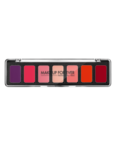 Artist rouge lip palette  H2