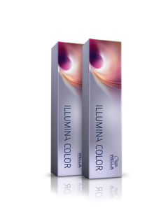 WELLA | ILLUMINA COLOR 60 ML