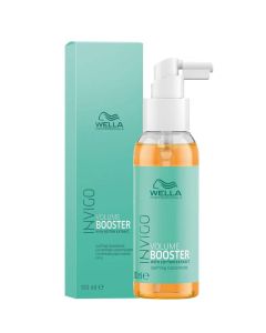 WELLA | VOLUME BOOSTER 100 ML