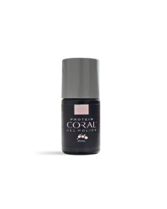 Power Base Gel Natural 15ml Coral