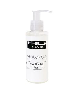 Šampon za sintetičku kosu 150 ml | HC Milano