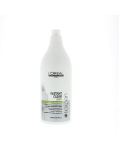 SE Instant Clear Pure šampon; 1500ml