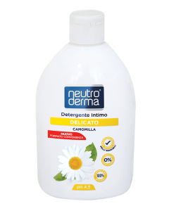 Intimna kupka 400ml Kamilica |Neutroderma