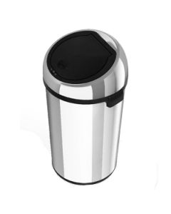 Kanta od inoxa automatska 8l