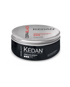 Kedan | Gel za kosu Black 