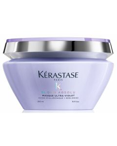 BLOND ABSOLU Maska Ultra-Violet 200 ml