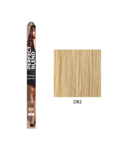 PERFECT BLEND Keratinske ekstenzije za kosu | Nijansa DB2