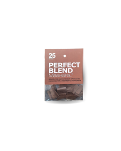 Perfect Blend Keratinski listići Tamno smeđa | Masharel