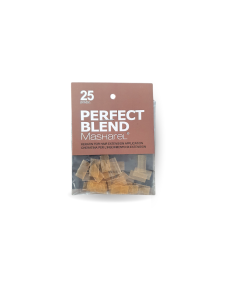 Perfect Blend Keratinski listići Prrozirni | Masharel