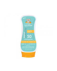 Australian Gold krema za zaštitu od sunca za djecu SPF 50 237 ml