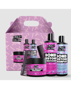 Crazy Color Bond Restore Kit