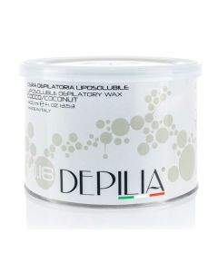 Depilia | Vosak za depilaciju Cocco 400 ml