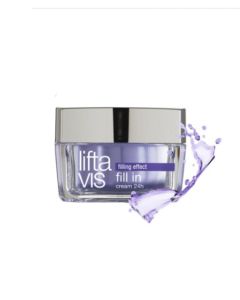 Lifta Vis fill in krema 50 ml