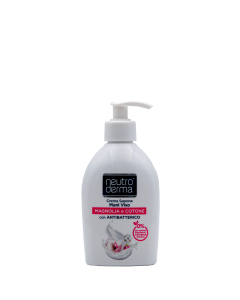 Kremasti sapun 300ml Magnolija i pamuk | Neutroderma