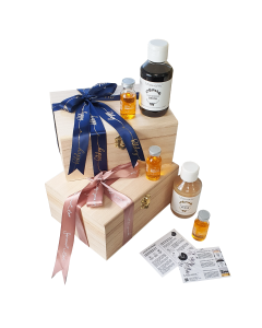 btxcure set