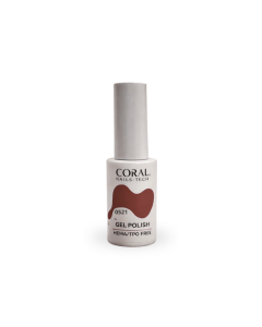 Trajni lak 8 ml 521 | Coral