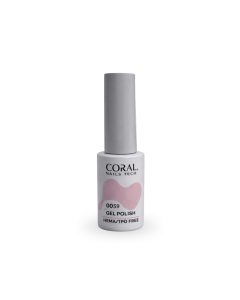 Trajni lak 8 ml 059 | Coral