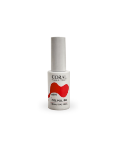 Trajni lak 8 ml 895 | Coral