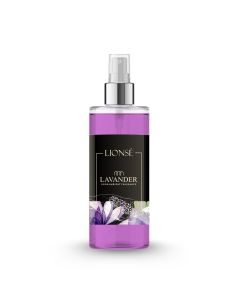 Lionse Ambijentalni parfem Lavanda 200ml