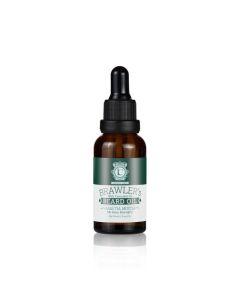 Brawler's Beard Oil with Cannabis Oil| Ulje za bradu 30ml