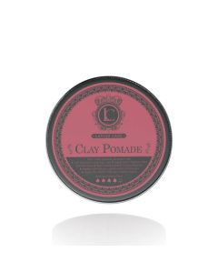 Clay Pomade | Krema za kosu 100ml | Lavish Care
