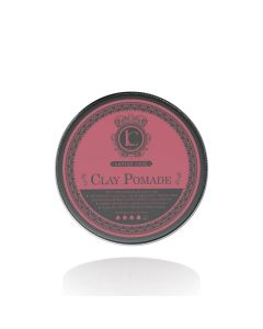 Clay Pomade | Krema za kosu 100ml | Lavish Care