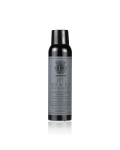 Dry Shampoo Jet Black | Šampon za suho pranje kose | crna 200ml