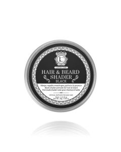Black Beard and Hair Shader Pomade | Krema za bradu 30ml