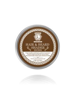 Brown Beard and Hair Shader Pomade | Krema za bradu 30ml