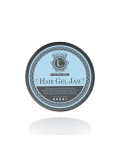 Hair Gel Jam | Gel za kosu 150ml | Lavish Care