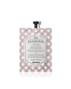 TCC THE LET IT GO CIRCLE 50 ML | DAVINES