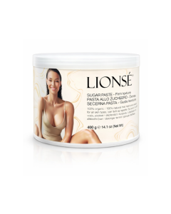 Šećerna pasta Lionse Strong 400g
