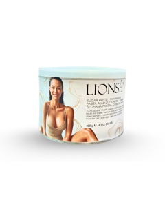 Šećerna pasta Lionse Strong 400g