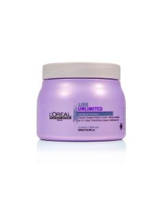 Maska L'Oréal | Liss Unlimited; 500 ml