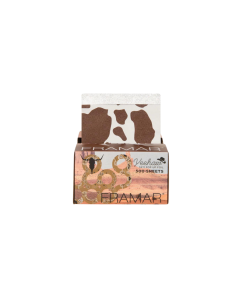 Folija za pramenove Pop Up Yeehaw 500kom | Framar
