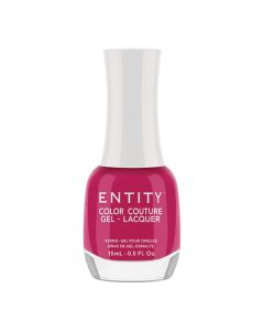 ENTITY | Gel-Lacquer Litle Miss Macrame