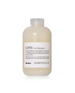 LOVE CURL ŠAMPON ZA NJEGU KOVRČAVE KOSE 250 ML | DAVINES